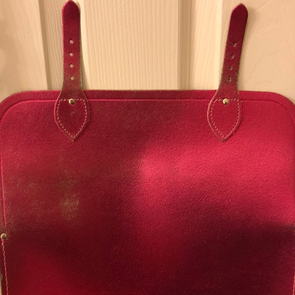 The Cambridge Satchel Company Bags Cambridge Messenger Bag Poshmark